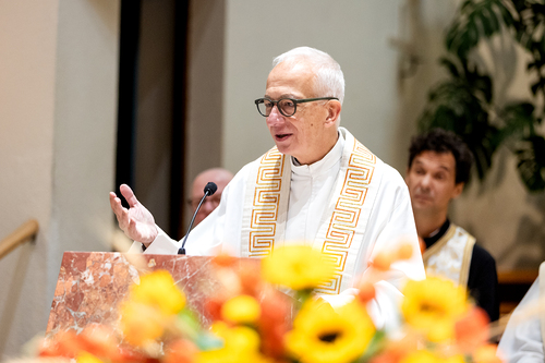 20. ÖKUMENISCHER GOTTESDIENST für Menschen mit und ohne Behinderungen