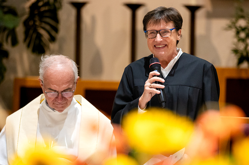 20. ÖKUMENISCHER GOTTESDIENST für Menschen mit und ohne Behinderungen