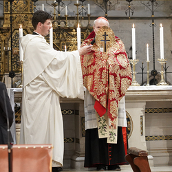 Tag des Lehrlings im Stift Heiligenkreuz 2024