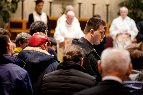 20. ÖKUMENISCHER GOTTESDIENST für Menschen mit und ohne Behinderungen