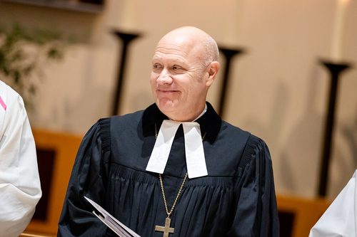 20. ÖKUMENISCHER GOTTESDIENST für Menschen mit und ohne Behinderungen