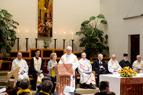20. ÖKUMENISCHER GOTTESDIENST für Menschen mit und ohne Behinderungen