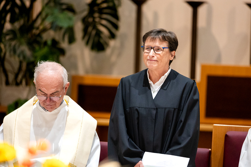 20. ÖKUMENISCHER GOTTESDIENST für Menschen mit und ohne Behinderungen