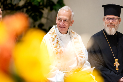 20. ÖKUMENISCHER GOTTESDIENST für Menschen mit und ohne Behinderungen