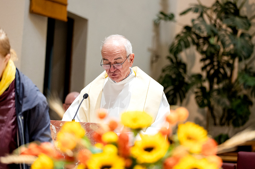 20. ÖKUMENISCHER GOTTESDIENST für Menschen mit und ohne Behinderungen