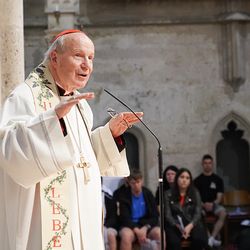 Tag des Lehrlings im Stift Heiligenkreuz 2024