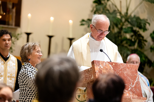 20. ÖKUMENISCHER GOTTESDIENST für Menschen mit und ohne Behinderungen