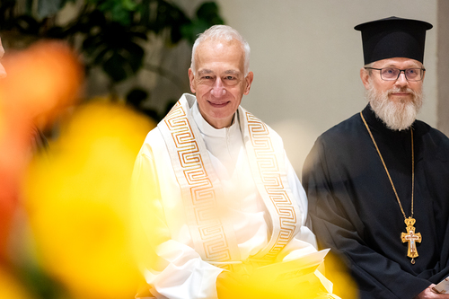 20. ÖKUMENISCHER GOTTESDIENST für Menschen mit und ohne Behinderungen