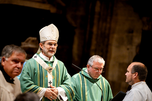 Sendungsfeier PAstoralassistentInnen