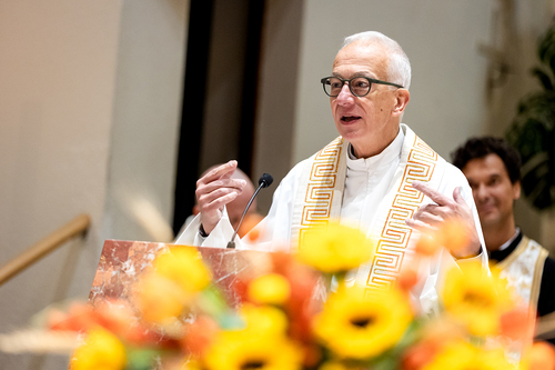 20. ÖKUMENISCHER GOTTESDIENST für Menschen mit und ohne Behinderungen