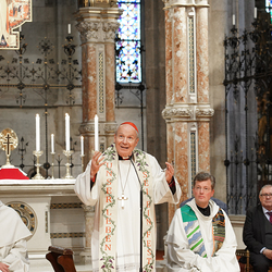 Tag des Lehrlings im Stift Heiligenkreuz 2024