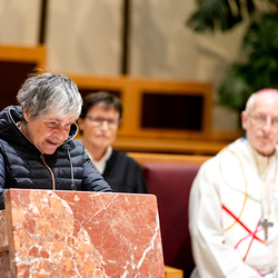 20. ÖKUMENISCHER GOTTESDIENST für Menschen mit und ohne Behinderungen