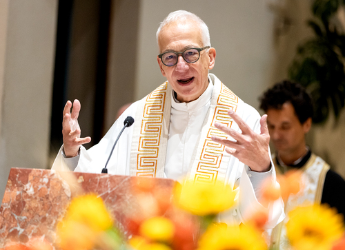 20. ÖKUMENISCHER GOTTESDIENST für Menschen mit und ohne Behinderungen
