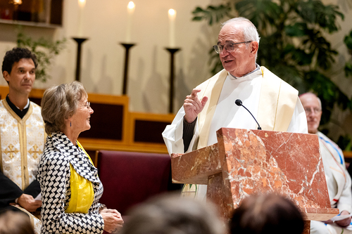 20. ÖKUMENISCHER GOTTESDIENST für Menschen mit und ohne Behinderungen