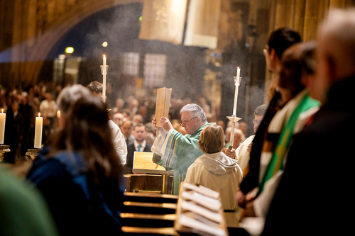 Sendungsfeier PAstoralassistentInnen